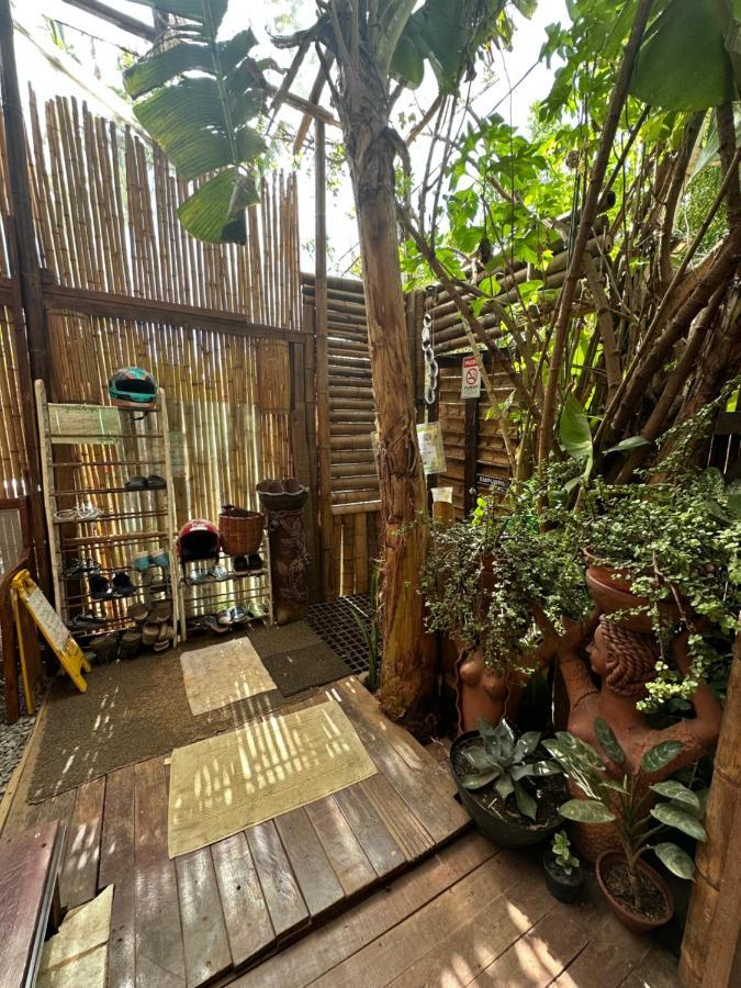 Doce Lar Hostel Noronha Fernando de Noronha Exteriör bild